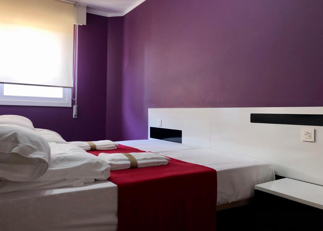 Apartamento turístico Torrente Ballesteros Vigo Exterior foto